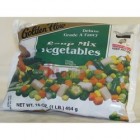 Soup Mix Vegetables